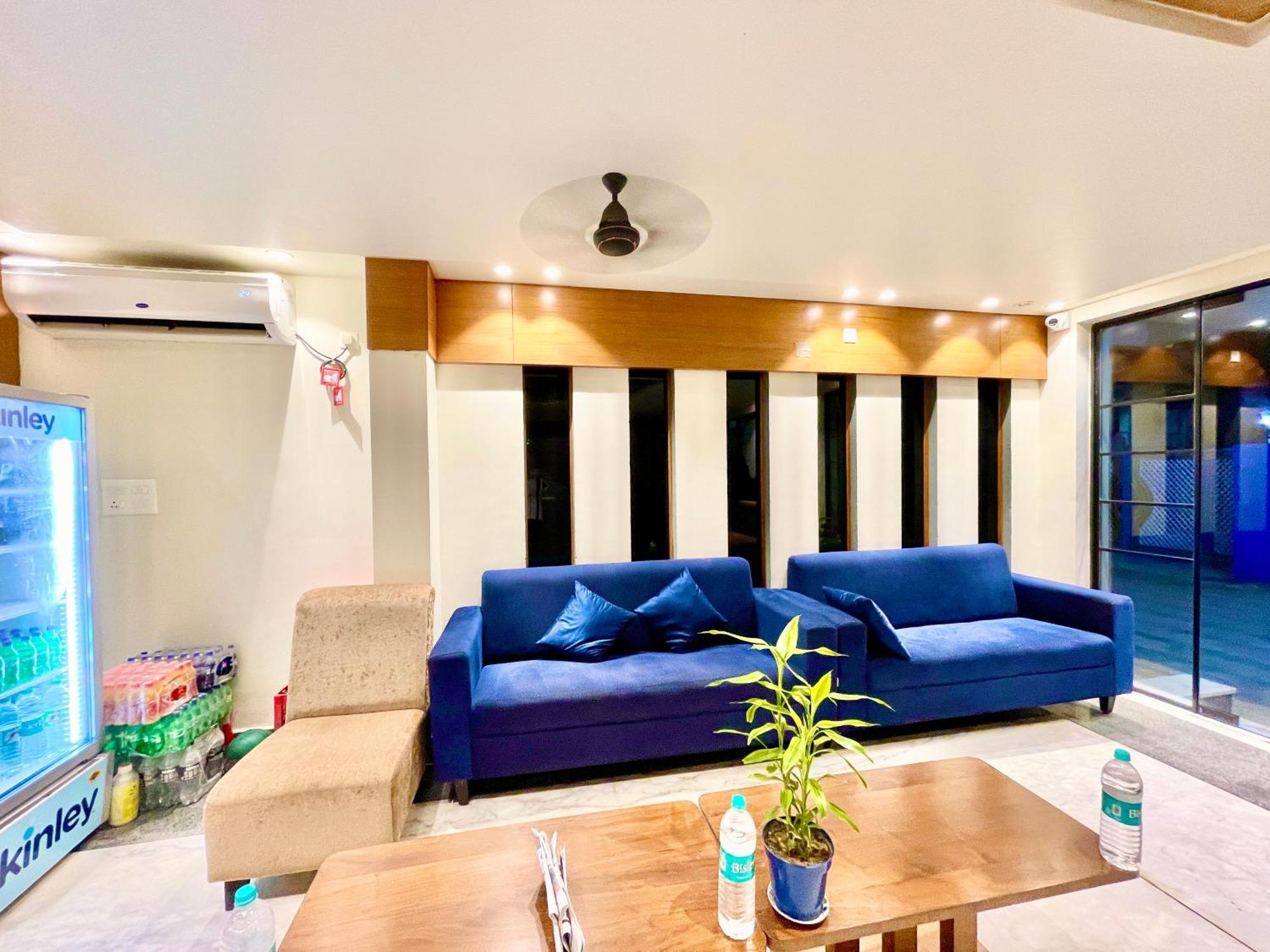 Hotel Rb International ! Puri Near-Sea-Beach-And-Temple Fully-Air-Conditioned-Hotel With-Lift-And-Card Payment Accepted-Parking-Facility, Best Hotel In Пури Екстериор снимка