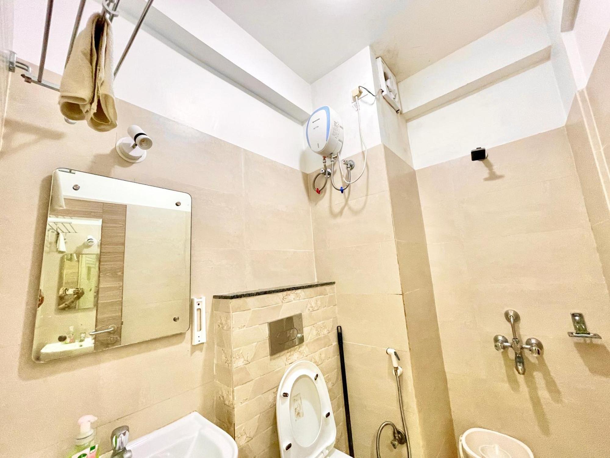Hotel Rb International ! Puri Near-Sea-Beach-And-Temple Fully-Air-Conditioned-Hotel With-Lift-And-Card Payment Accepted-Parking-Facility, Best Hotel In Пури Екстериор снимка